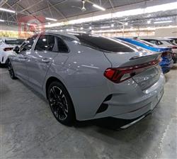کیا K5